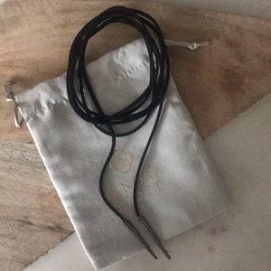 Kendra Scott Pierce Necklace